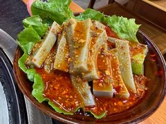 -阿山卓·野生菌火锅·纳西火塘烤肉