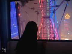 -星城之眼摩天轮