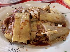 化州白切鸡-化州大众美食城(宝安老牌店)