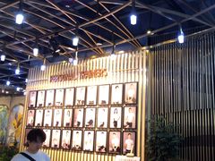 -星悦荟健身游泳(珠江新城店)