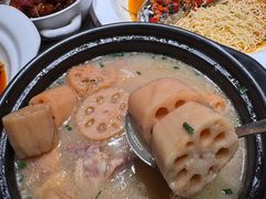 -简小舍·民间手艺菜(武昌江滩店)