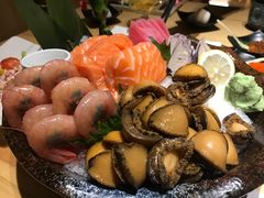 -清水日本料理铁板烧(学府路店)