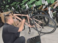 -美利达自行车(北航店)