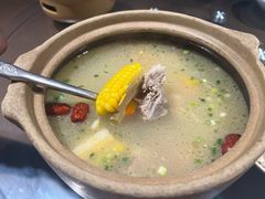 -巴人堂(女儿城店)