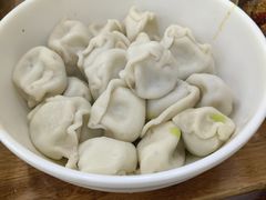 -回坊马二饺子馆