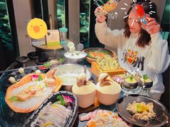 -凤园椰珍·臻品椰子鸡(保利时光里店)