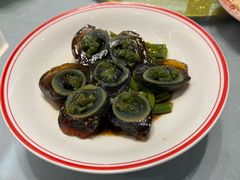 -老海陵·泰州菜(图书馆店)