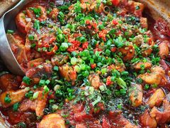 -一坐一忘云南菜(北京skp店)