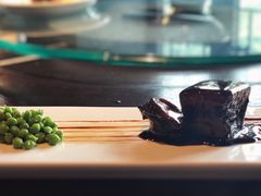 -杭州西子湖四季酒店·金沙厅