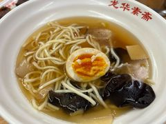 -龙华素斋(龙华路店)