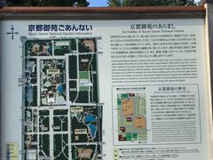 -京都御所