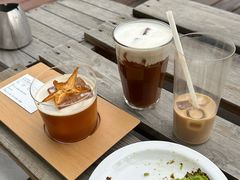 -DEEP COFFEE(瑞光烘焙工厂店)