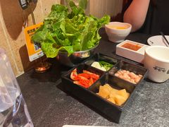 -嘿嘟嘟·肋条烧肉放题(爱融荟城店)