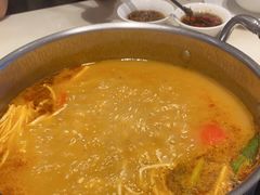 -一哥澳门豆捞·澳门风打边炉(高德置地店)
