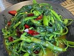 -新繁老號豌豆汤饭店·江湖菜(宝光寺店)