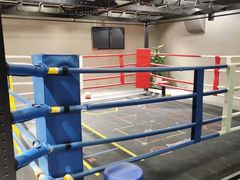 -宝力豪健身(中粮广场店)