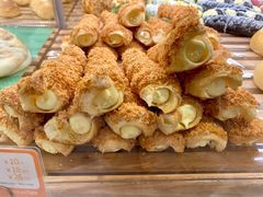 -BreadTalk面包新语·烘焙蛋糕(星河城店)