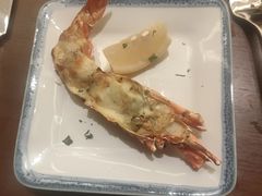 -舟山希尔顿酒店·開自助餐厅