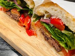 -THE WOODS 简餐 (国贸商城店)