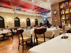 大堂-巴依老爷新疆美食(工体旗舰店)