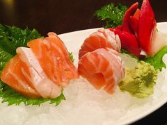 -佛山希尔顿酒店·融誉亚洲美食荟