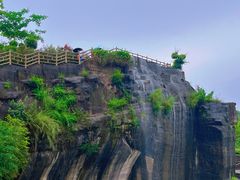 -广州莲花山旅游区