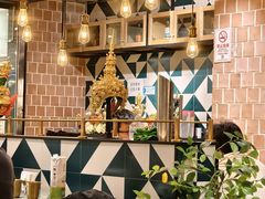 -Home Thai·泰谣(王府井apm店)