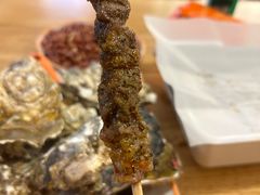 -开蚝屋·海鲜龙虾烧烤(文二路店)