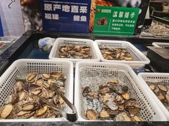 -亚马逊海鲜自助(梅溪湖步步高店)