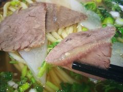 -隆福寺小吃店(东四店)