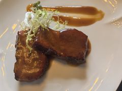 -上海苏宁宝丽嘉酒店·嘉府壹号中餐厅