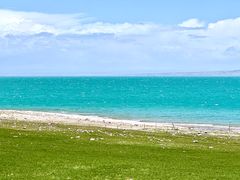 -青海湖国家重点风景名胜区