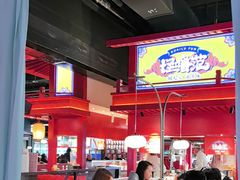 -怪噜范·贵阳小吃大排档(金源旗舰店)