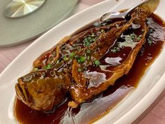-银都上海菜馆(粤海东路店)