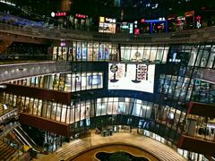 -蘭奢雅集·江浙菜(青山江滩店)