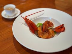 -华尔道夫酒店·紫金阁