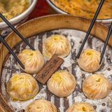 上海巨好吃性价比又高的蟹粉店