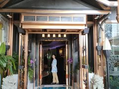 -润园四季椰子鸡火锅(海上世界店)