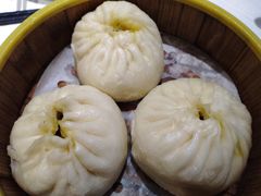 蔬菜香菇包-和记小菜(七宝店)