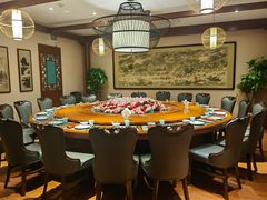 -惠丰堂饭庄·烤鸭·京味菜(万泉庄 苏州桥店)