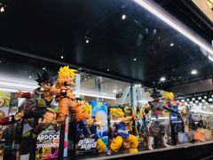 -东浩兰生上海世博展览馆