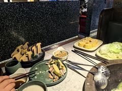 -鲜潭蒸汽石锅鱼(五道口购物中心店)