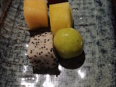 -长沙北辰洲际酒店-兰调全日餐厅