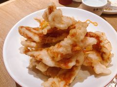 锅包肉-金掌勺·锅包肉(双榆树店)