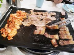 -韩时烤肉(枫蓝店)