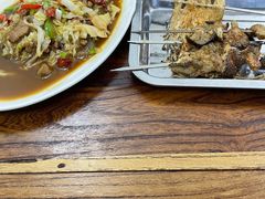 -217丰惠源抓饭(江乾路店)