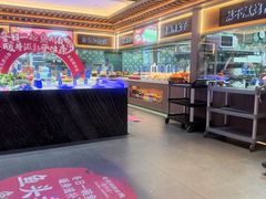 -老德州四合院·德州菜(天衢路店)