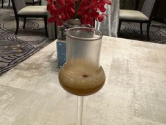 -东海朗廷酒店-唐阁T’ANG COURT 中餐厅