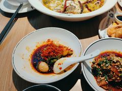-太二酸菜鱼(天鹅湖万达店)