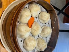 鲜虾小笼-万寿斋(IST艾尚天地店)